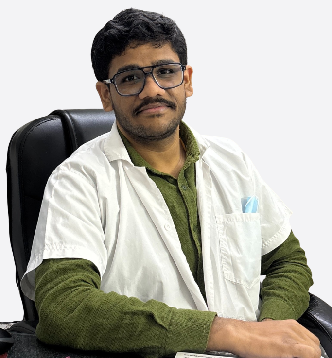 Dr. Sovon Ganguly