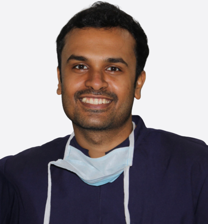 Dr. Supratim Kundu