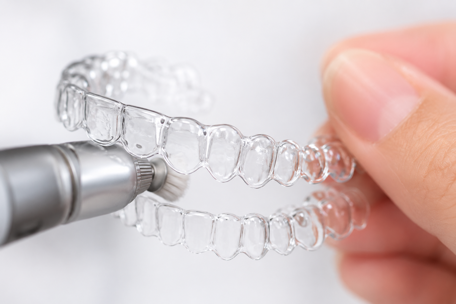 Clear Aligners