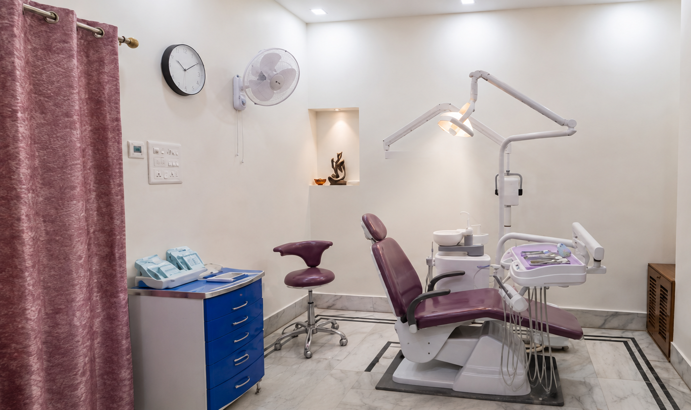Smile Lane Orthodontics