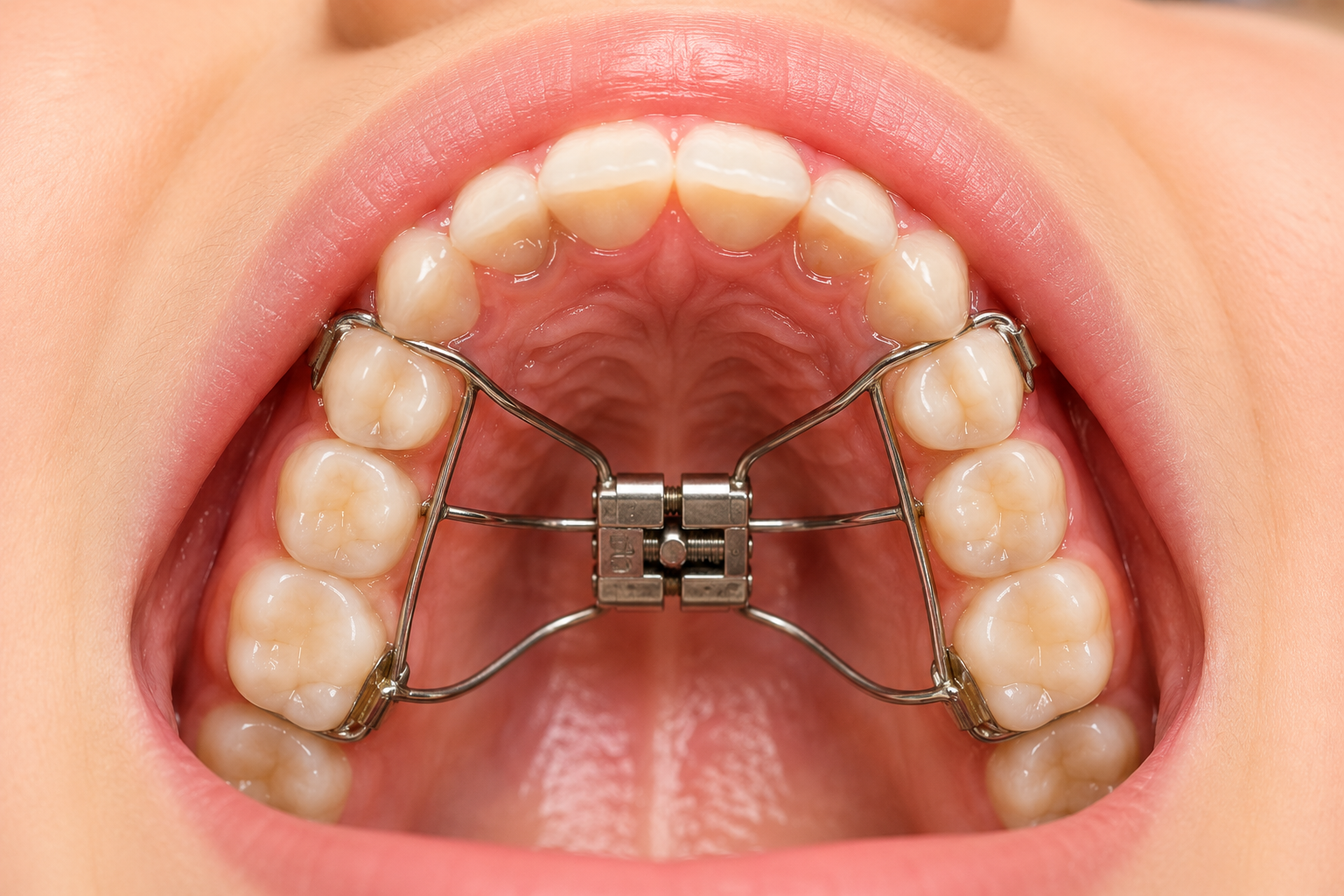 Kids Orthodontics