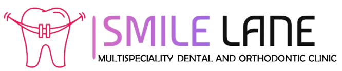 Smile Lane Logo