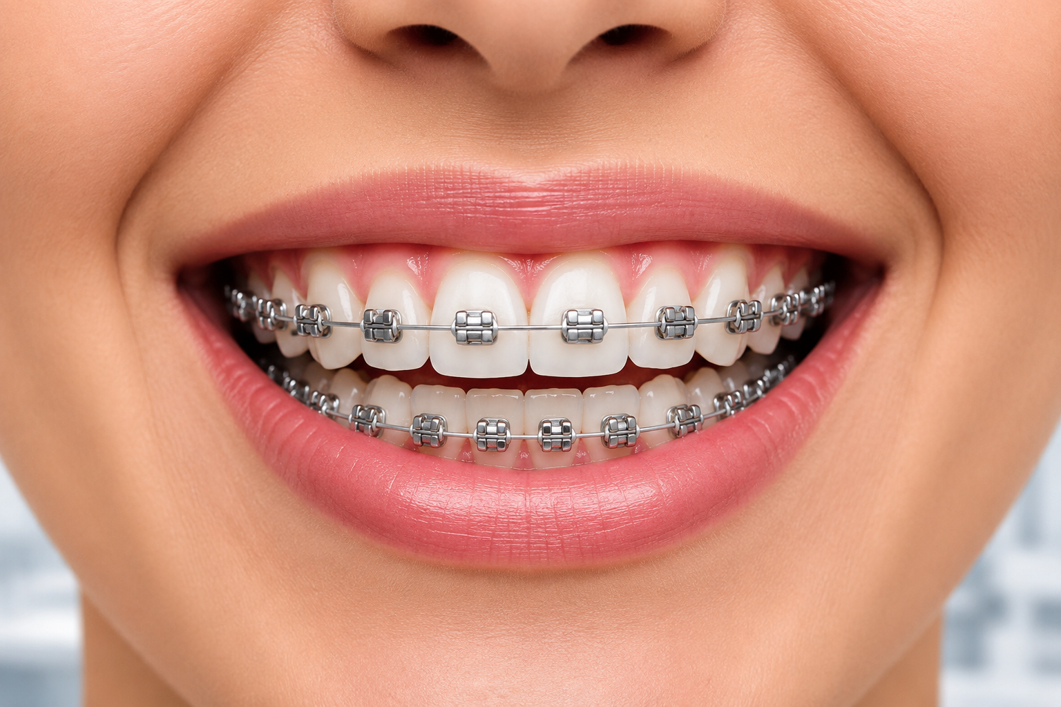 Metal Braces