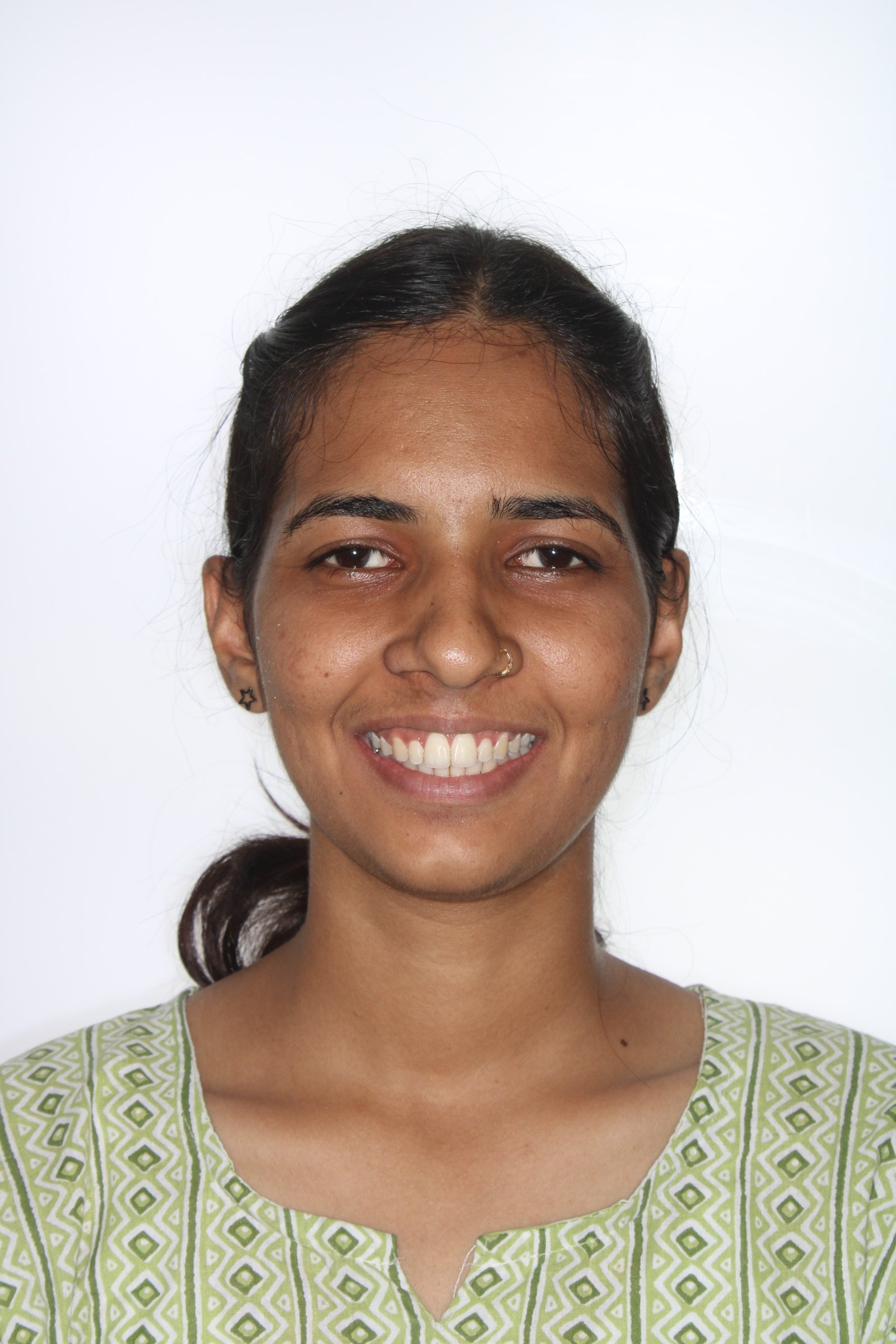 Yogita After